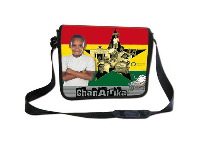 ghanafrika