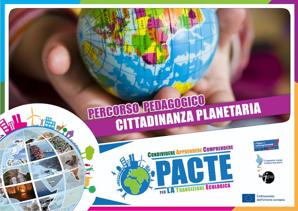 Cittadinanza planetaria