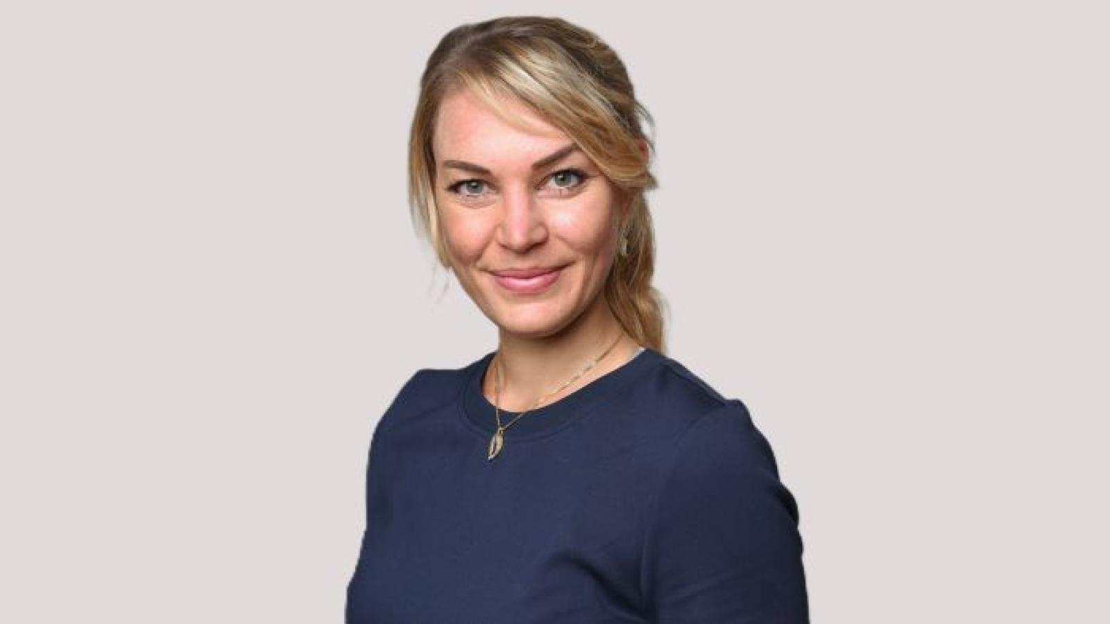 Michelle Jutzi