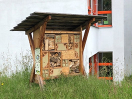 hotelbienen