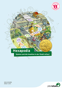 Hexapodia