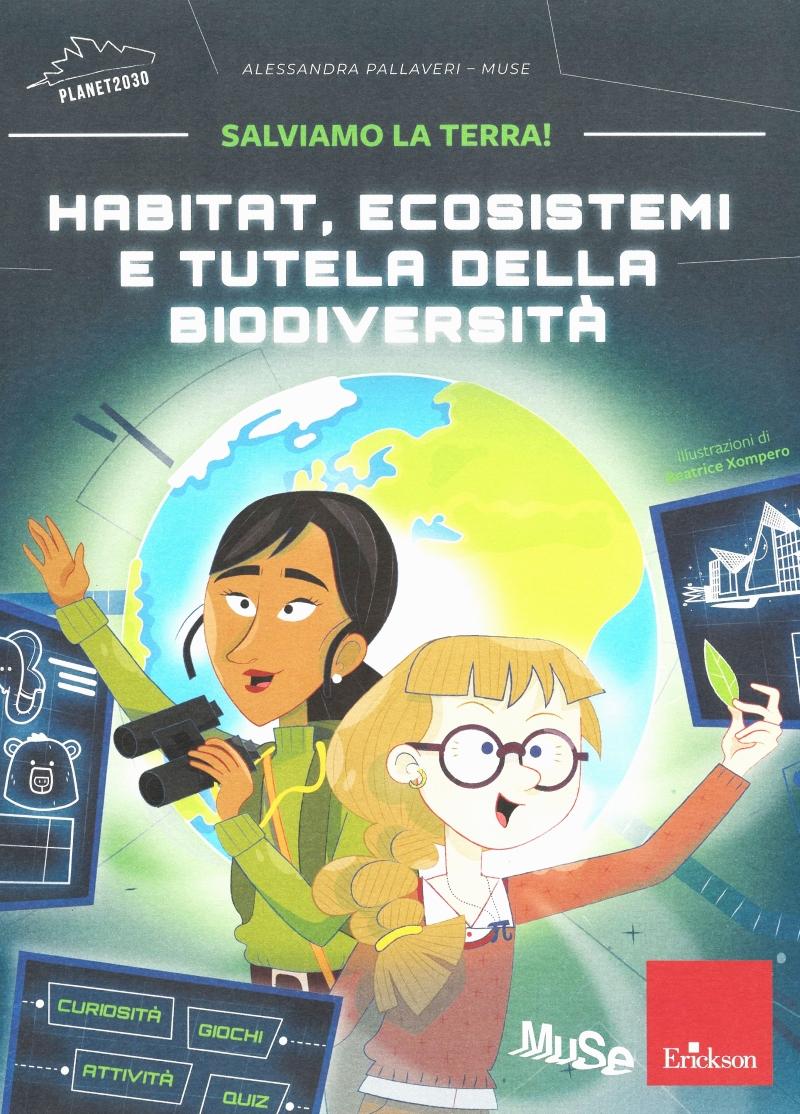 habitat, ecosistemi e tutela della biodiversità