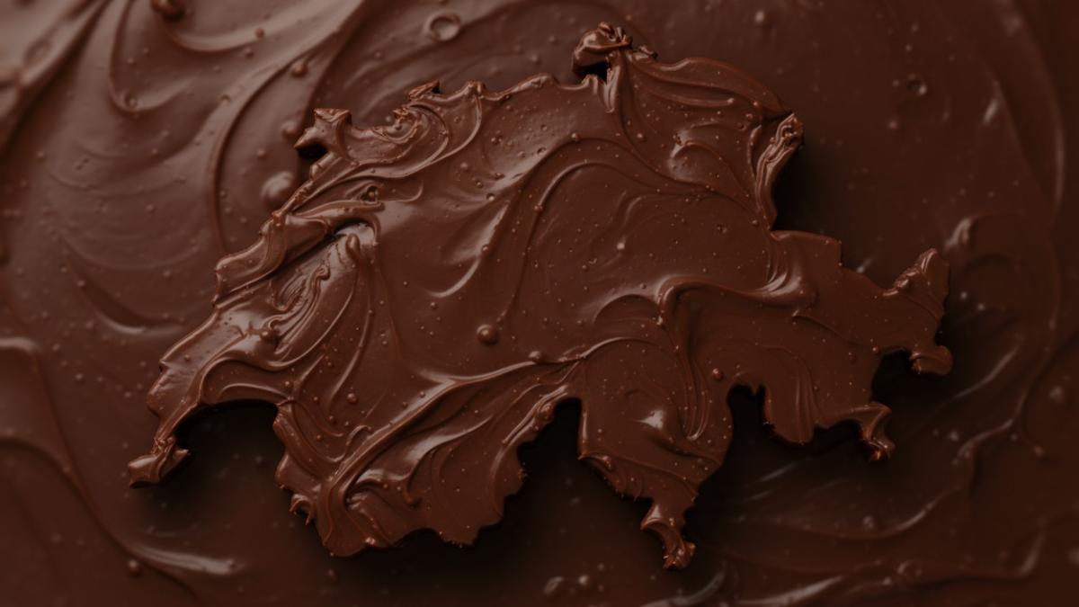 Die Schokolade und die Schweiz