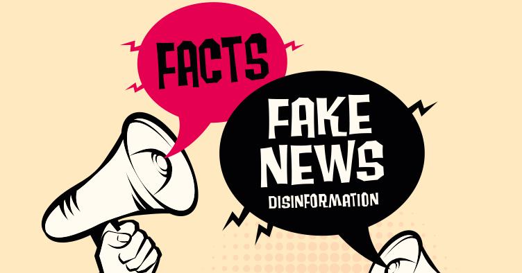 Welche Macht hat Desinformation?