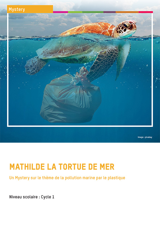 Mystery Mathilde