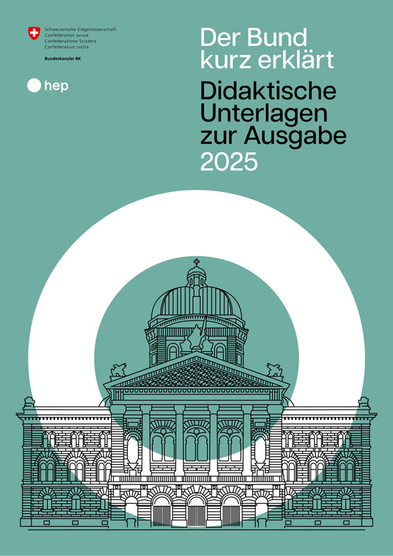 Der Bund kurz erklärt