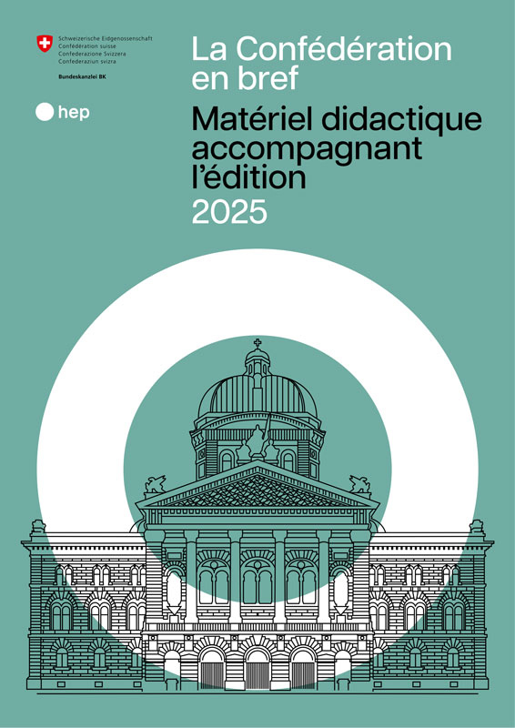 La Confédération en bref