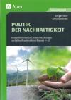 Politik der Nachhaltigkeit